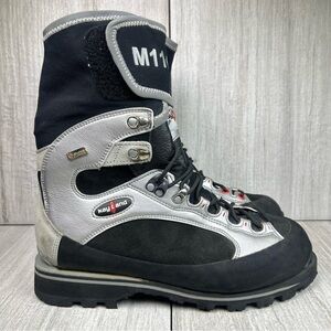 Kayland M11+ Mountaineering Waterproof 200G Insulated Hiking Boot Mens Size 9.5